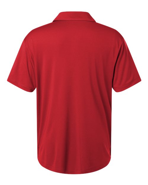 AllPro Men's Pro-Lock Performance Polo-2