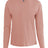 Next Level Women's Cotton Relaxed Long Sleeve T-Shirt-1