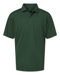 AllPro Youth Pro-Lock Performance Polo-1