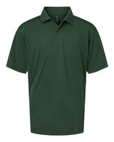 AllPro Youth Pro-Lock Performance Polo-1