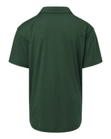 AllPro Youth Pro-Lock Performance Polo-2
