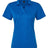AllPro Women's Pro-Lock Performance Mélange Polo-1