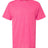 M&O Men's Gold Soft Touch T-Shirt-1