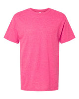 M&O Men's Gold Soft Touch T-Shirt-1