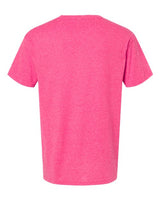 M&O Men's Gold Soft Touch T-Shirt-2