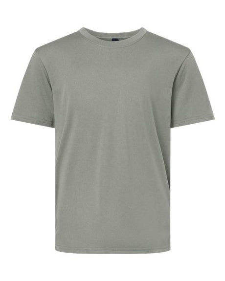 AllPro Youth Pro-Lock Performance T-Shirt-1