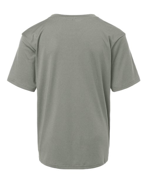 AllPro Youth Pro-Lock Performance T-Shirt-2