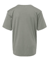 AllPro Youth Pro-Lock Performance T-Shirt-2