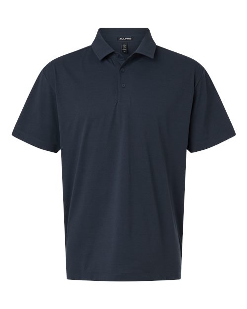AllPro Men's Pro-Flex Sorona Polo-1