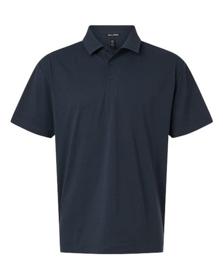 AllPro Men's Pro-Flex Sorona Polo-1