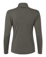 AllPro Women's Pro-Lock Performance Quarter-Zip Pullover-2