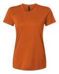 AllPro Women's Pro-Lock Performance T-Shirt-1