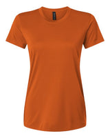 AllPro Women's Pro-Lock Performance T-Shirt-1