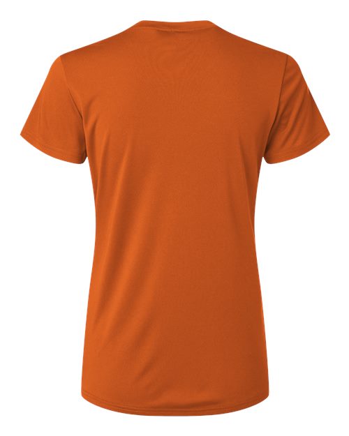 AllPro Women's Pro-Lock Performance T-Shirt-2