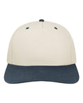 LEGACY Heritage Twill Cap-1