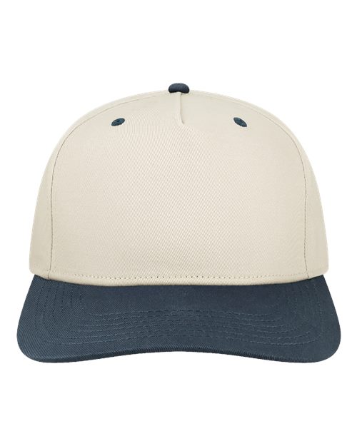 LEGACY Heritage Twill Cap-1