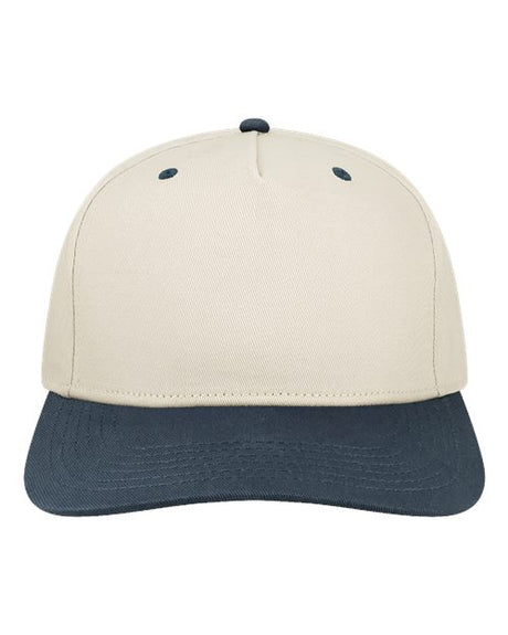 LEGACY Heritage Twill Cap-1