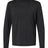 adidas Men's Performance Hooded Long Sleeve T-Shirt-1