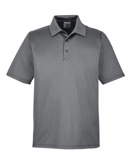 Team 365 Men's Zone Performance Polo