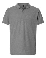AllPro Men's Pique Polo-1