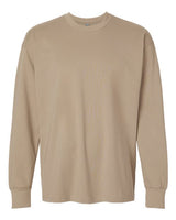 Next Level Apparel Women's Heavyweight Long Sleeve Tee NL7211-1