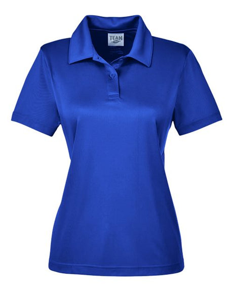 Team 365 Women's Zone Performance Polo