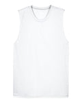 Team 365 Men's Zone Performance Muscle T-Shirt-1