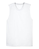 Team 365 Men's Zone Performance Muscle T-Shirt-1