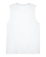 Team 365 Men's Zone Performance Muscle T-Shirt-2
