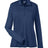 Team 365 Women's Zone Performance Quarter-Zip Pullover