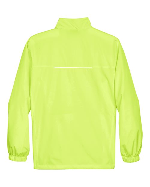 CORE365 Men's Techno Lite Motivate Unlined Lightweight Jacket-2