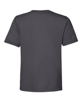 CORE365 Youth Capital Performance T-Shirt-2