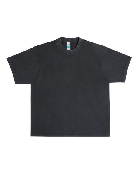 Lane Seven Urban Heavyweight T-Shirt-1