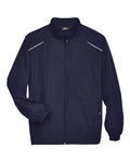 CORE365 Men's Techno Lite Motivate Unlined Lightweight Jacket-1