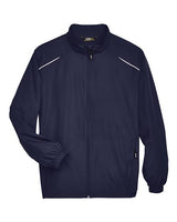 CORE365 Men's Techno Lite Motivate Unlined Lightweight Jacket-1