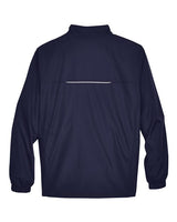 CORE365 Men's Techno Lite Motivate Unlined Lightweight Jacket-2