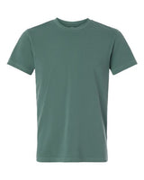 Independent Trading Co. Men's Premium T-Shirt-1