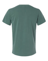 Independent Trading Co. Men's Premium T-Shirt-2