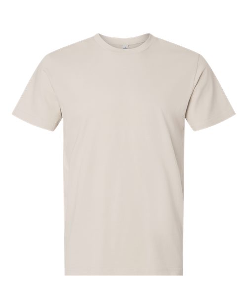 Independent Trading Co. Men's Premium T-Shirt-1