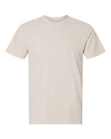 Independent Trading Co. Men's Premium T-Shirt-1