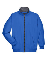 Devon & Jones Men's Three Season Classic Jacket-1