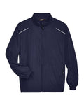 CORE365 Men's Tall Techno Lite Motivate Unlined Lightweight Jacket-1