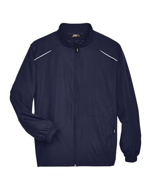 CORE365 Men's Tall Techno Lite Motivate Unlined Lightweight Jacket-1