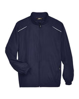 CORE365 Men's Tall Techno Lite Motivate Unlined Lightweight Jacket-1