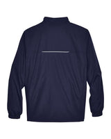 CORE365 Men's Tall Techno Lite Motivate Unlined Lightweight Jacket-2
