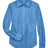 Devon & Jones Women's Crown Collection Broadcloth Woven Dress Shirt-1