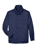 CORE365 Men's Tall Region 3-in-1 Jacket with Fleece Liner-1