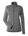 Devon & Jones Women's New Classics Charleston Hybrid Jacket-1