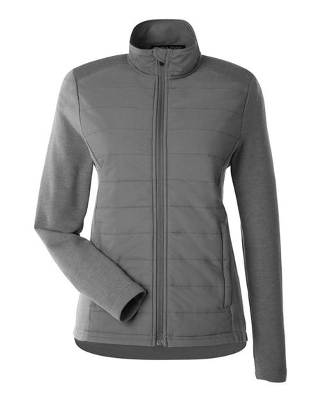Devon & Jones Women's New Classics Charleston Hybrid Jacket-1
