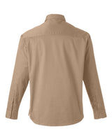 Harriton Men's Advantage IL Workshirt-2